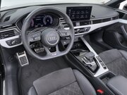 Audi A5 Cabriolet 40 TFSI S-line