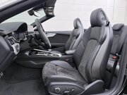 Audi A5 Cabriolet 40 TFSI S-line