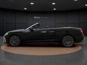 Audi A5 Cabriolet 40 TFSI S-line