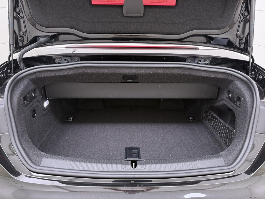 Audi A5 Cabriolet 40 TFSI S-line