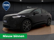 Audi Q4 Sportback e-tron 45 Quattro S-line 82 kWh