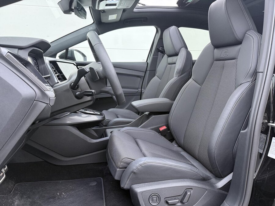 Audi Q4 Sportback e-tron 45 Quattro S-line 82 kWh