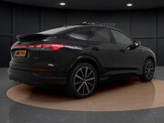 Audi Q4 Sportback e-tron 45 Quattro S-line 82 kWh
