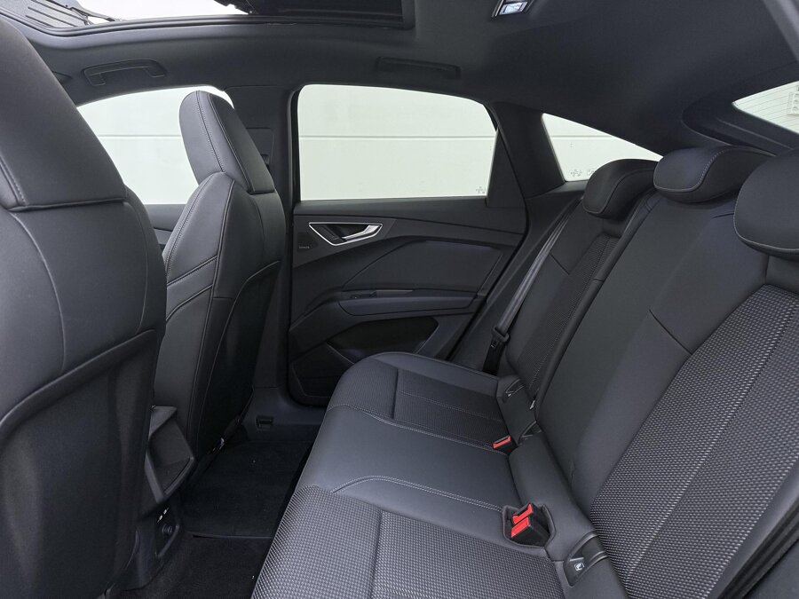 Audi Q4 Sportback e-tron 45 Quattro S-line 82 kWh