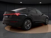 Audi Q8 Sportback e-tron 55 Quattro S-line 115 kWh