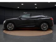 Audi Q8 Sportback e-tron 55 Quattro S-line 115 kWh