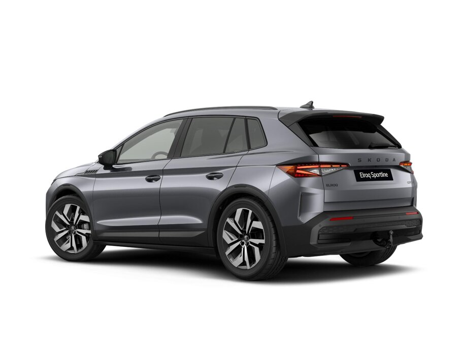 Škoda Elroq Sportline 210 kW / 286 PK