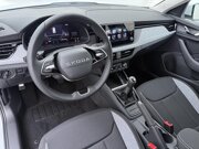 Škoda Kamiq Selection 1.0 TSI 85 kW / 115 PK