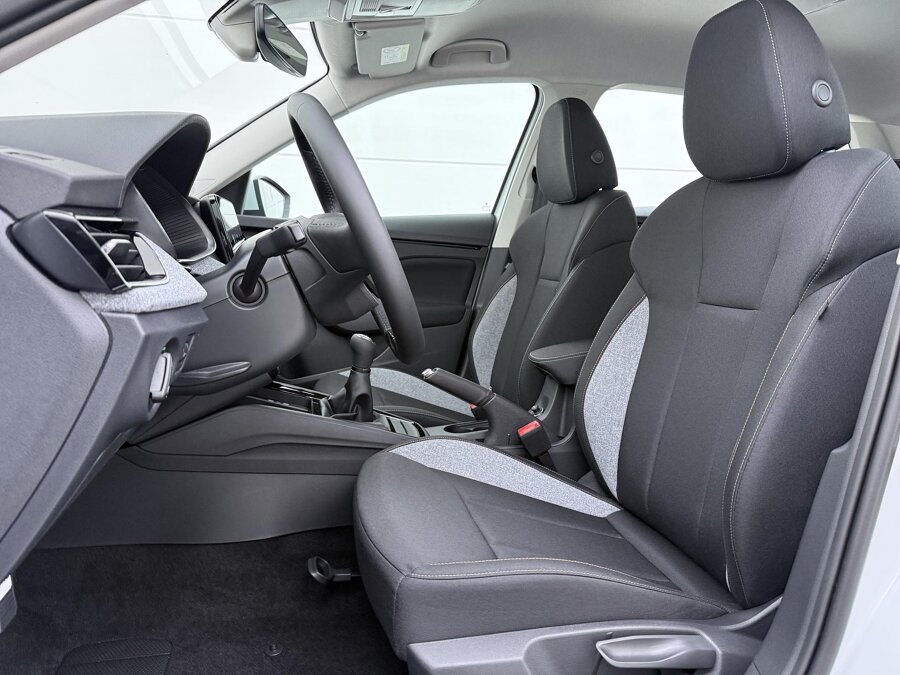 Škoda Kamiq Selection 1.0 TSI 85 kW / 115 PK