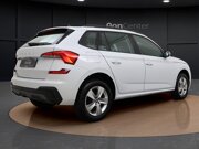 Škoda Kamiq Selection 1.0 TSI 85 kW / 115 PK