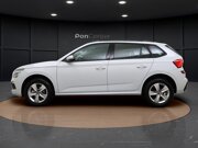 Škoda Kamiq Selection 1.0 TSI 85 kW / 115 PK
