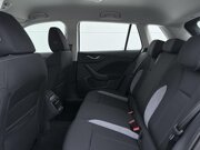 Škoda Kamiq Selection 1.0 TSI 85 kW / 115 PK