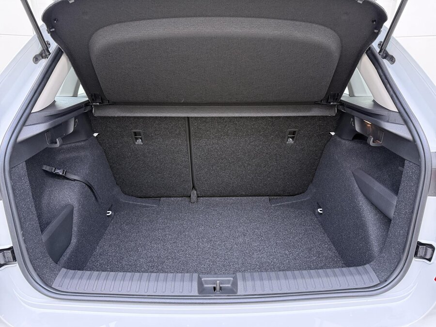 Škoda Kamiq Selection 1.0 TSI 85 kW / 115 PK