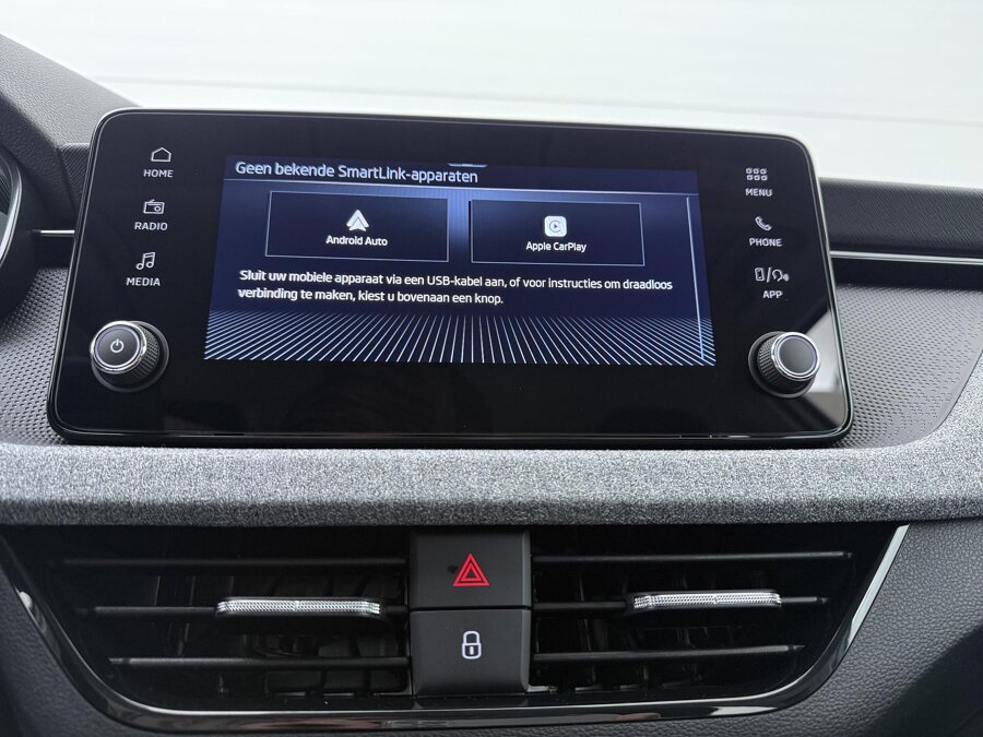 Škoda Kamiq Selection 1.0 TSI 85 kW / 115 PK