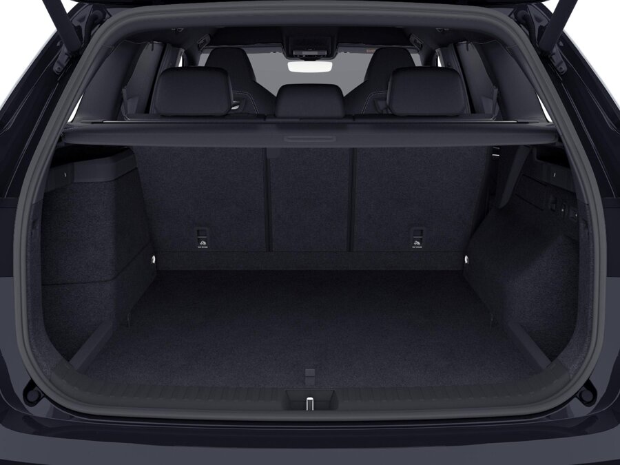Škoda Kodiaq Sportline Business 1.5 TSI PHEV 150 kW / 204 PK
