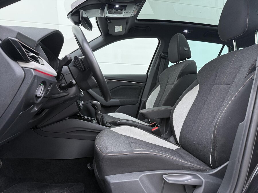 Škoda Kamiq 1.0 TSI Monte Carlo