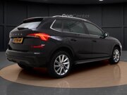 Škoda Kamiq 1.0 TSI Monte Carlo