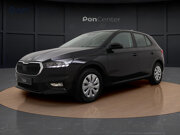 Škoda Fabia Selection 1.0 TSI 70 kW / 95 PK