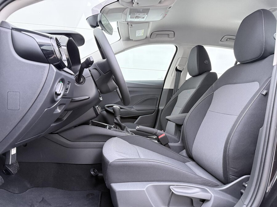 Škoda Fabia Selection 1.0 TSI 70 kW / 95 PK