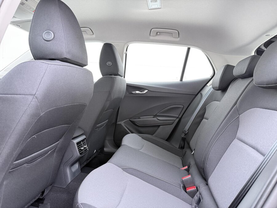 Škoda Fabia Selection 1.0 TSI 70 kW / 95 PK