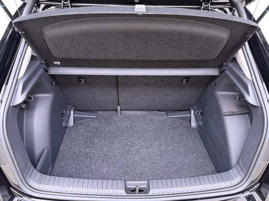 Škoda Fabia Selection 1.0 TSI 70 kW / 95 PK