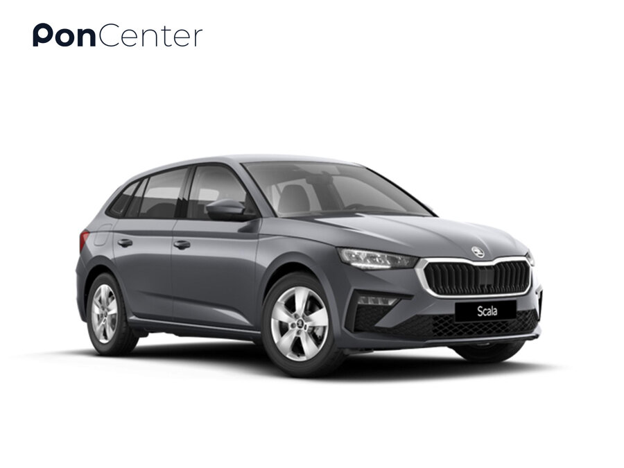 Škoda Scala Selection 1.0 TSI 85 kW / 115 PK