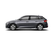 Škoda Scala Selection 1.0 TSI 85 kW / 115 PK