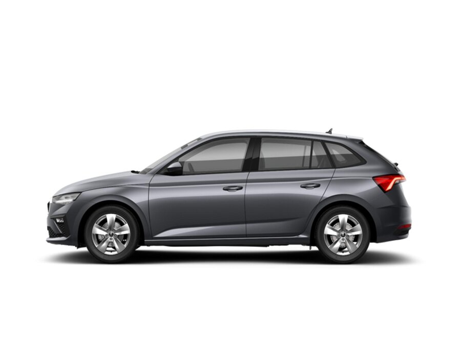 Škoda Scala Selection 1.0 TSI 85 kW / 115 PK