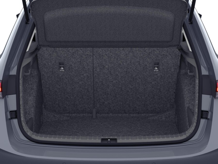 Škoda Scala Selection 1.0 TSI 85 kW / 115 PK