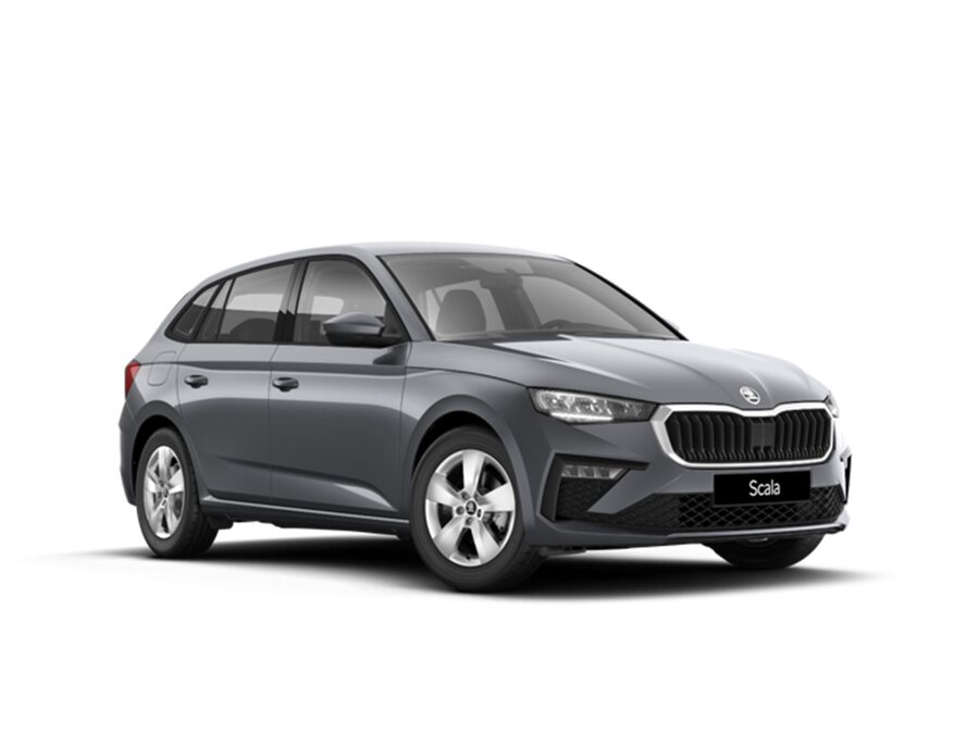 Škoda Scala Selection 1.0 TSI 85 kW / 115 PK