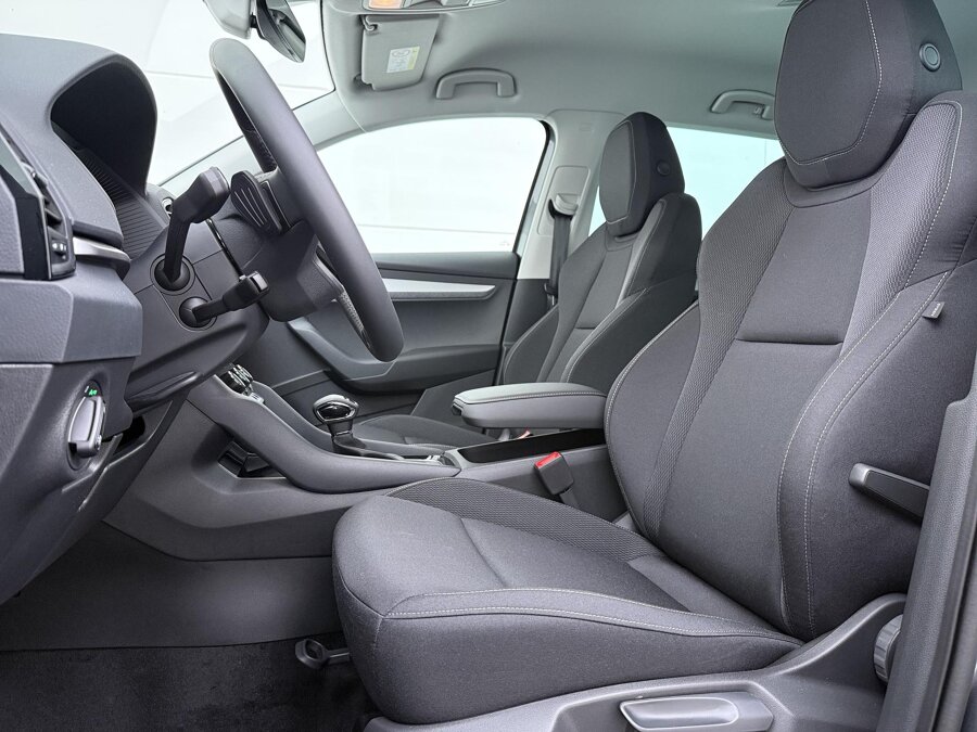 Škoda Karoq Business Edition 1.5 TSI 110 kW / 150 PK