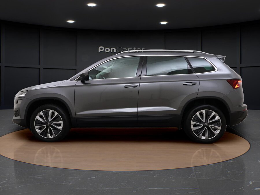 Škoda Karoq Business Edition 1.5 TSI 110 kW / 150 PK