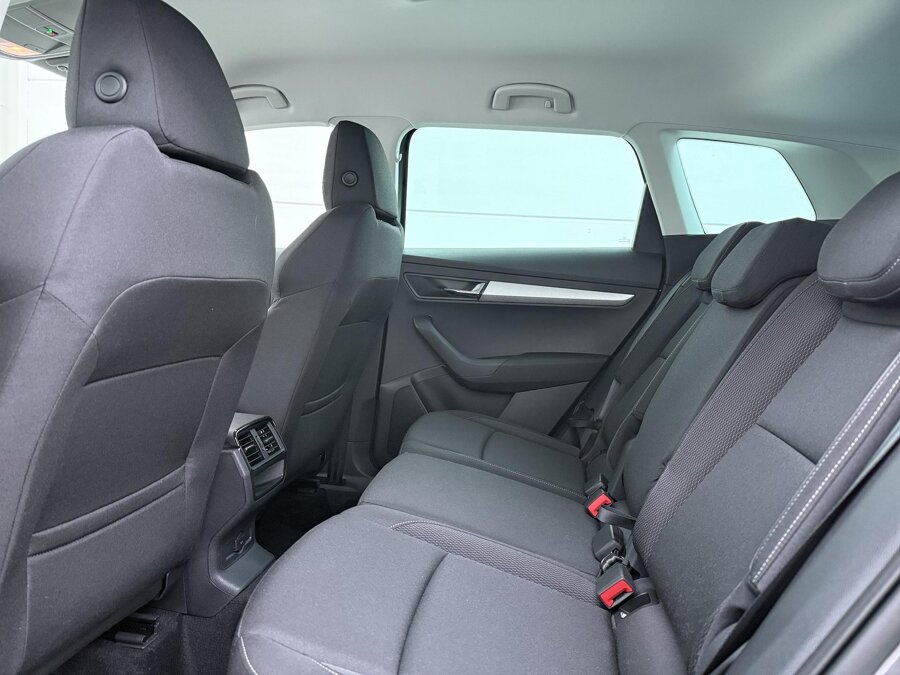 Škoda Karoq Business Edition 1.5 TSI 110 kW / 150 PK