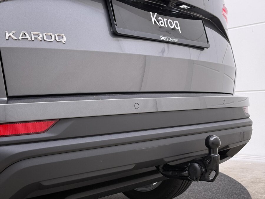 Škoda Karoq Business Edition 1.5 TSI 110 kW / 150 PK