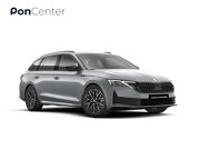 Škoda Octavia Combi Sportline Business 1.5 TSI m-HEV 110 kW / 150 PK