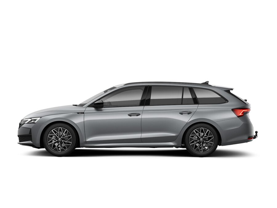 Škoda Octavia Combi Sportline Business 1.5 TSI m-HEV 110 kW / 150 PK