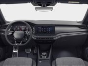 Škoda Octavia Combi Sportline Business 1.5 TSI m-HEV 110 kW / 150 PK
