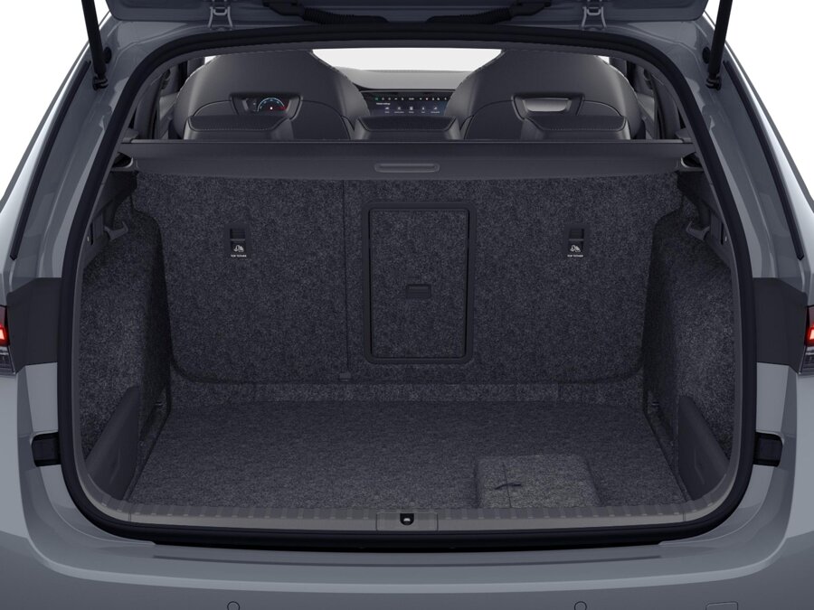 Škoda Octavia Combi Sportline Business 1.5 TSI m-HEV 110 kW / 150 PK