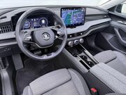 Škoda Superb Combi 1.5 TSI MHEV First Edition