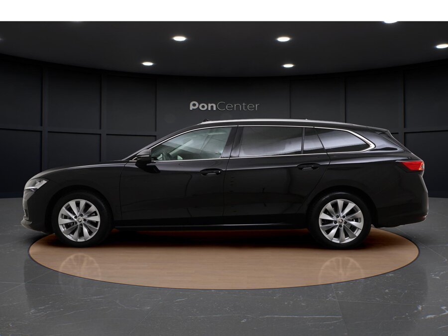 Škoda Superb Combi 1.5 TSI MHEV First Edition