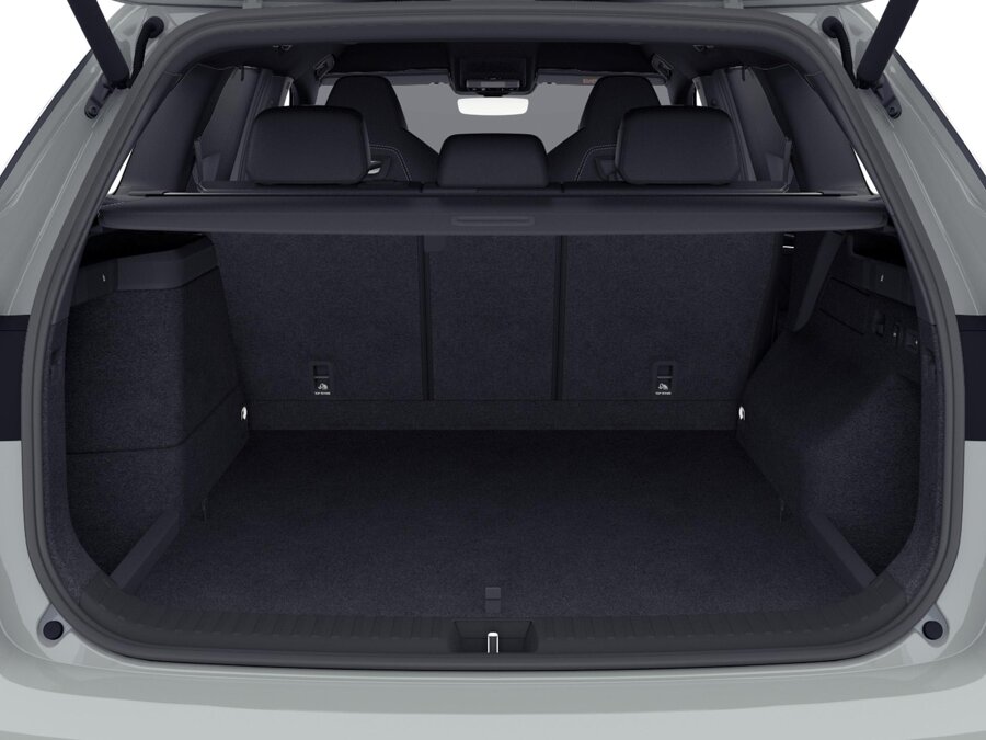 Škoda Kodiaq Sportline Business 1.5 TSI PHEV 150 kW / 204 PK