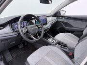 Škoda Octavia Combi 1.5 TSI 150 PK