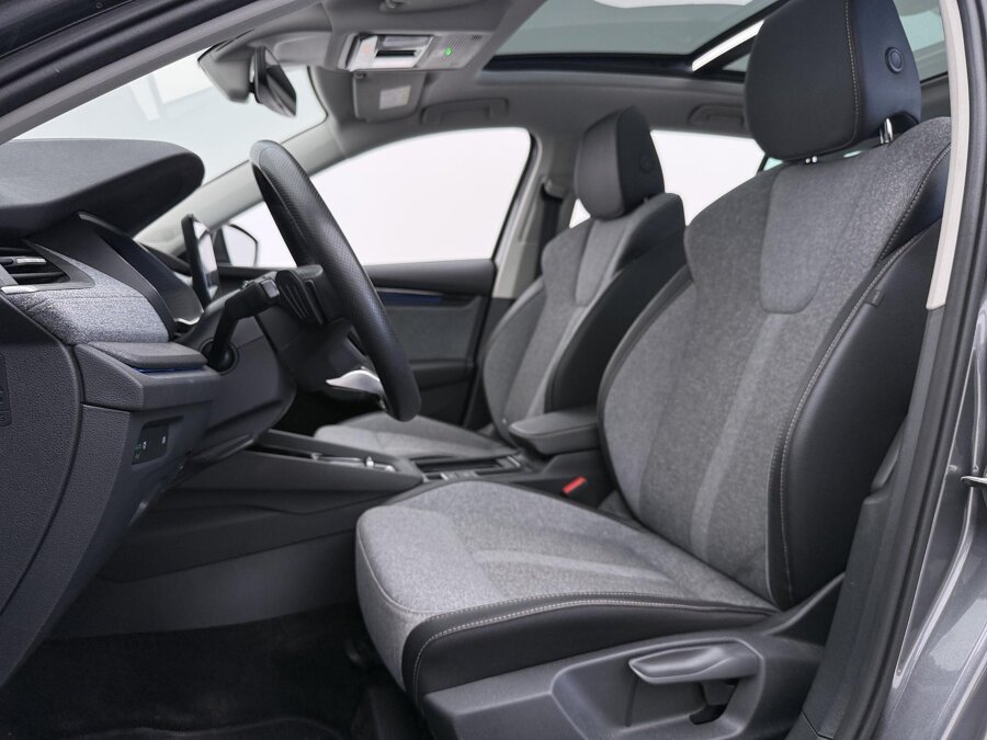 Škoda Octavia Combi 1.5 TSI 150 PK