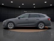 Škoda Octavia Combi 1.5 TSI 150 PK