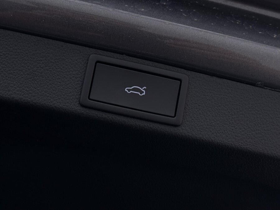 Škoda Octavia Combi 1.5 TSI 150 PK