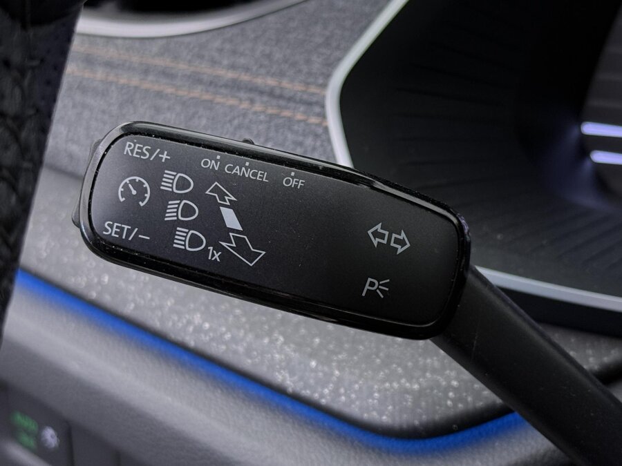 Škoda Octavia Combi 1.5 TSI 150 PK