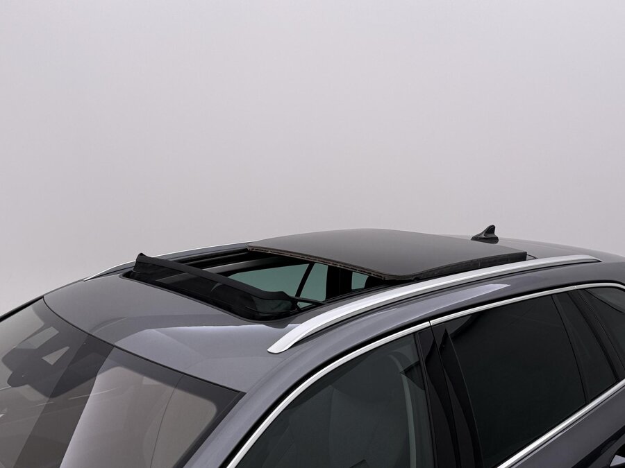 Škoda Octavia Combi 1.5 TSI 150 PK