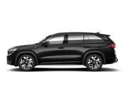Škoda Kodiaq Sportline Business 1.5 TSI PHEV 150 kW / 204 PK