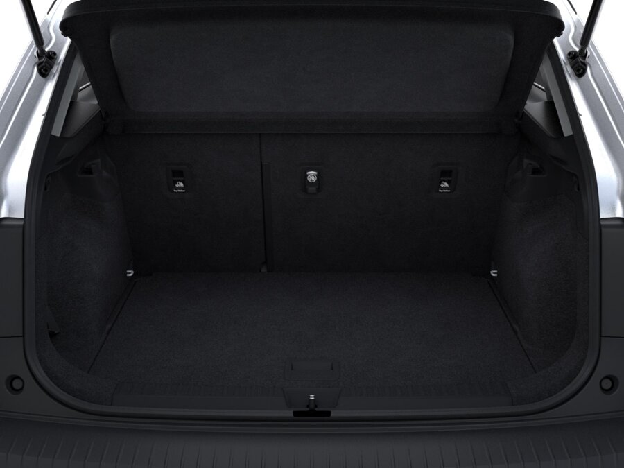 Škoda Epiq Business Launch Edition 155 kW / 211 PK