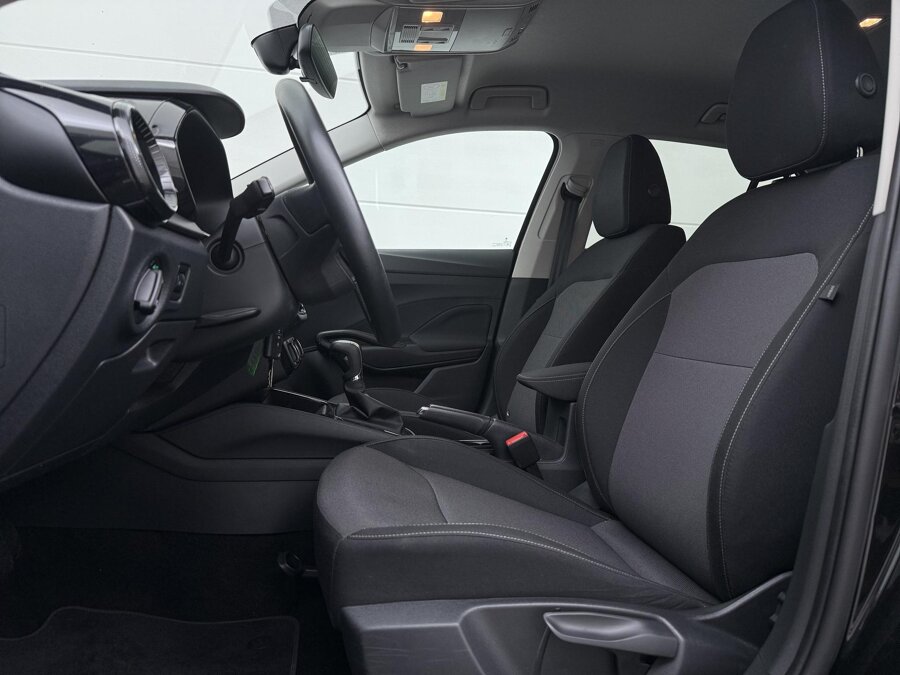 Škoda Fabia 1.0 TSI Ambition